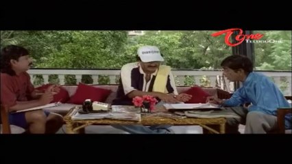 Sudhakar Story Discussion With Kallu Chidambaram