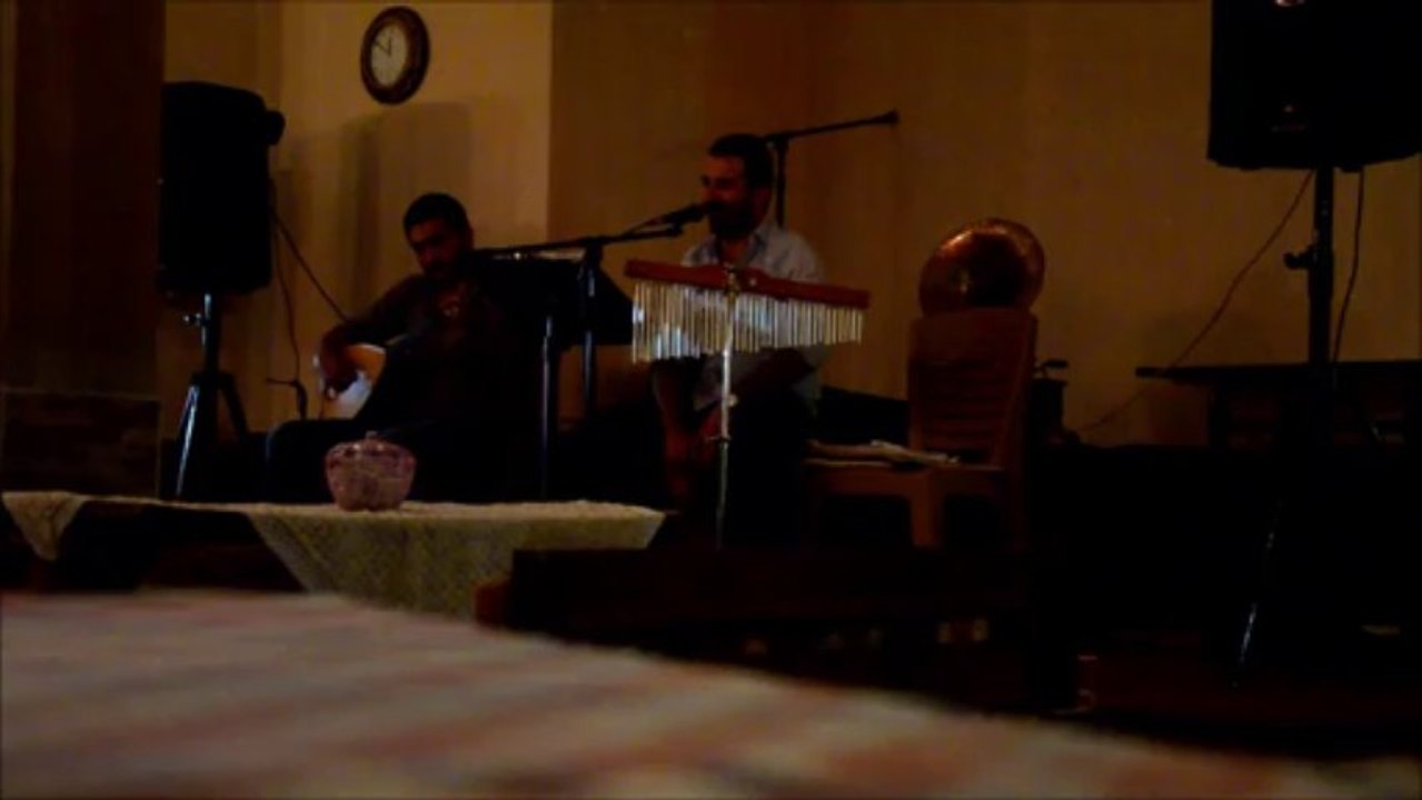 GRUP SEYYAH- YANIMDA SEN OLMAYINCA