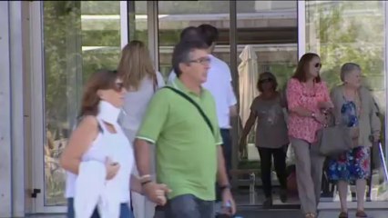 El rey necesitará una segunda operación en dos meses