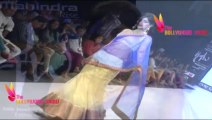 Chivas Babes Hot & Sizzling Indian Models On Ramp