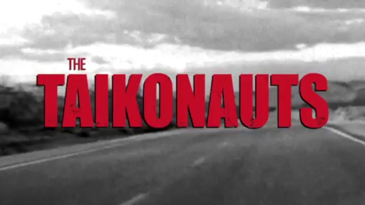 The Taikonauts "Mysteriis Alienis MundiI" // Teaser #4 // New album 10.2013.