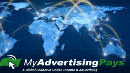My Advertising Pays, HOW IT WORKS?