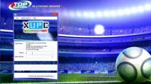 Top Eleven Tokens and Cash Hack   Cheat [FREE Download] October 2013