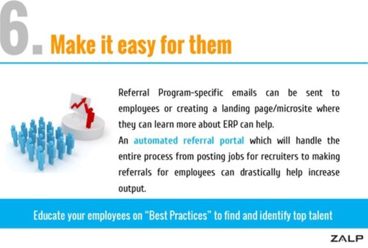 Referral Program: Best Social Recruiting Software