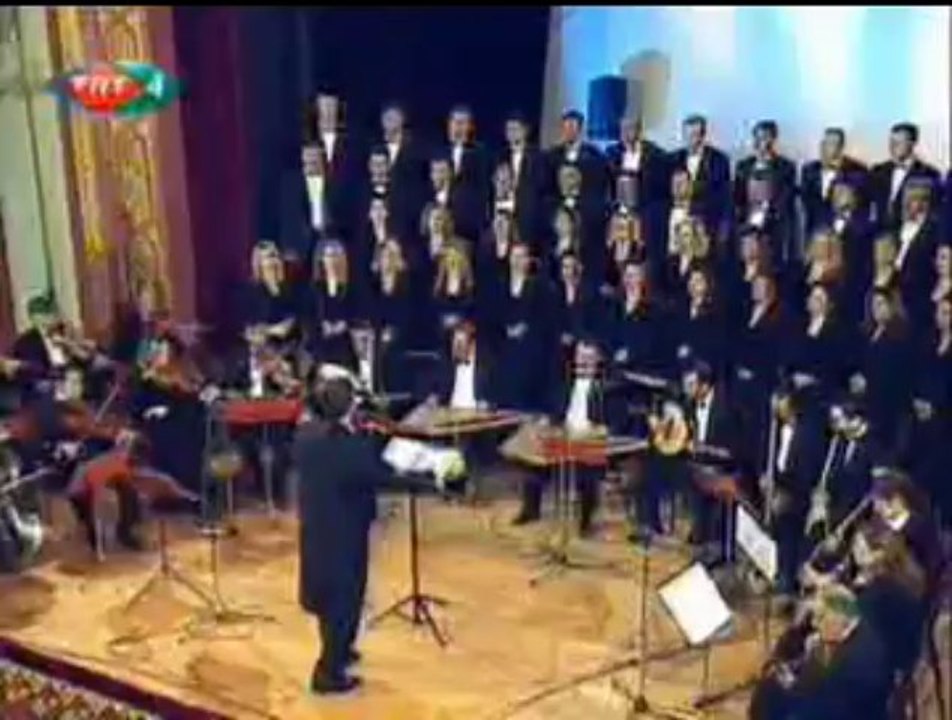 ANKARA DKTM KOROSU-Gülşen-i ezhar açtı her yana