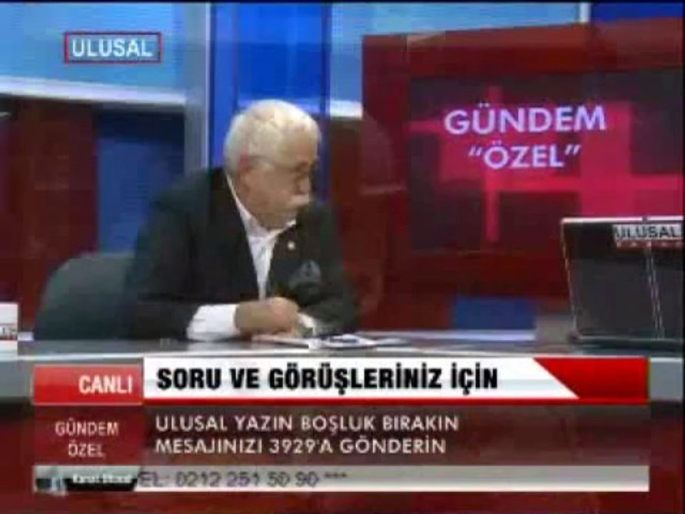 Levent Kırca Sanatçılar Buluşması'ndaki yaşadık...