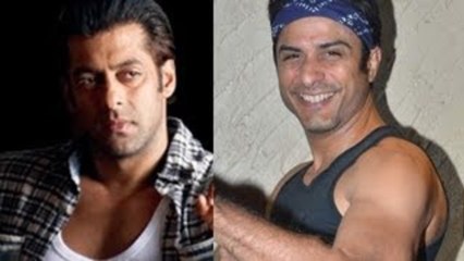 Vikas Bhalla's Cameo In Salman Khan's Mental