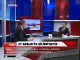 Ümit Kocasakal: Avukatlar teslim olmazlar, baş eğmezler