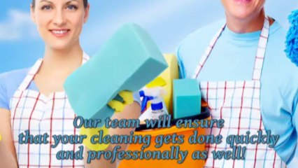 Cleaners Cleaning