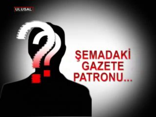 Aydınlık 4 yıldır gizlenen ''Ergenekon Şeması''nı açıklıyor