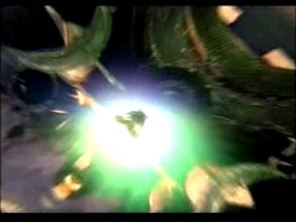 Final Fantasy 9 - The Gravity of Love