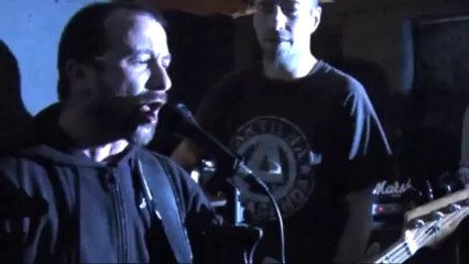 Žmanjana Dica @ Podrum