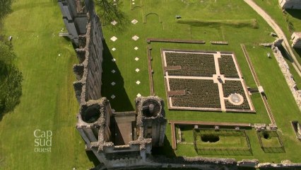 Cap Sud Ouest Marais Poitevin -"Une terre inventée"