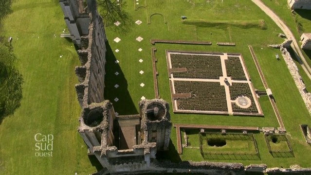 Cap Sud Ouest Marais Poitevin - Une terre inventée