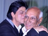 SRK Leading Man Of Yash Chopra Birthday Celebration