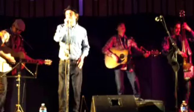 Les Gratteux de Guitares Mauvais Caractère