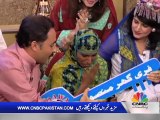 MUDAWA NGO IN CNBC PAKISTAN LIVE SHOW GHAR KI BAT (PROMO)