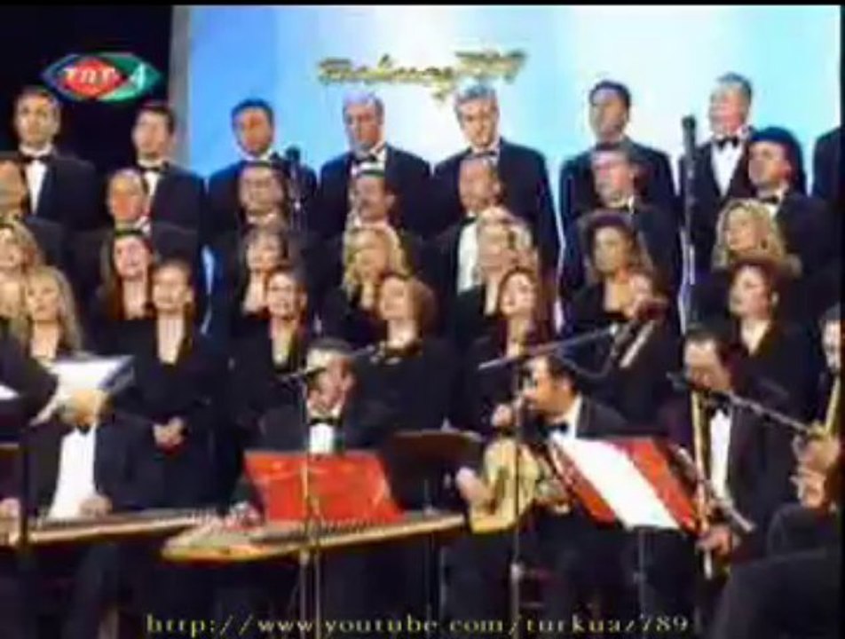 ANKARA DKTM KOROSU-Gel bir daha gül rûyini aç handeni göster