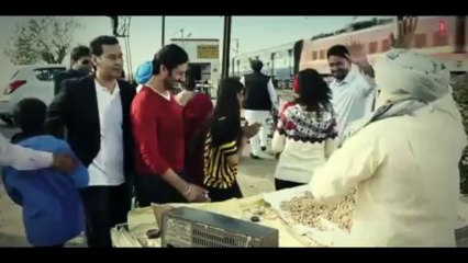 Harbhajan Mann Latest Video Choun Ku Dina Da Mela _ Satrangi Peengh 2 - Latest Punjabi Song