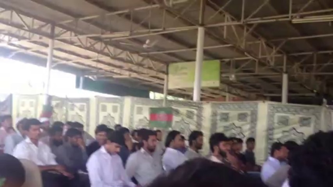 Welcom party for new students org by ati iiui