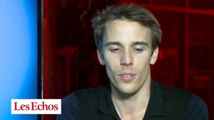 G. Bocahut / vente de médicaments sur Internet : "La France se tire une balle dans le pied"