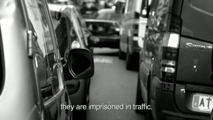 Thierry Marx, sur la route