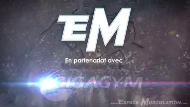 Squat Barre Derrière - Exercice de Musculation pour les Cuis