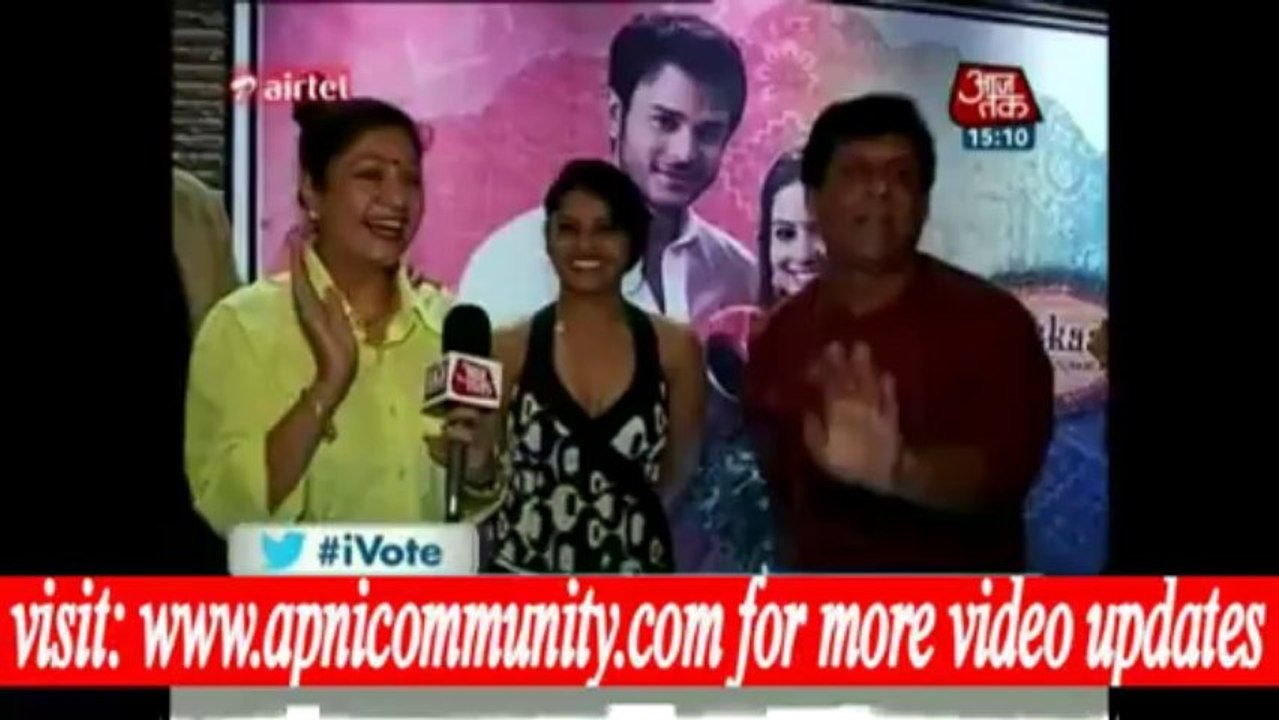 Sanskaar Ki Relaunch Party