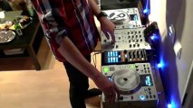 Deep Sesje 009 Mixing Focuset and TOM45