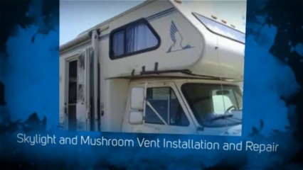 Mark Caravan Medic - Mobile Caravan Servicing