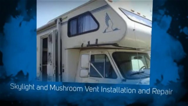 Mark Caravan Medic - Mobile Caravan Servicing