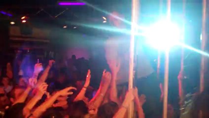 SAM 21 SEPT 2013 LES CH'TIS GAËLLE & JORDAN au KYFF CLUB 5/8