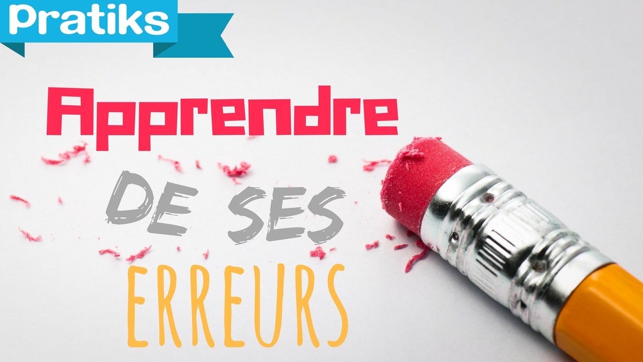 Psychologie - Comment ne pas répéter inlassablement les mêmes erreurs  ? - Santé/Psycho
