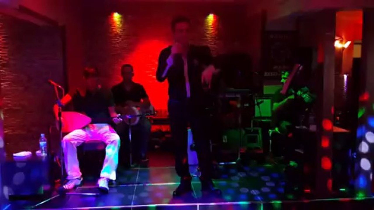 İHSAN TUNÇ & Hakim Bey