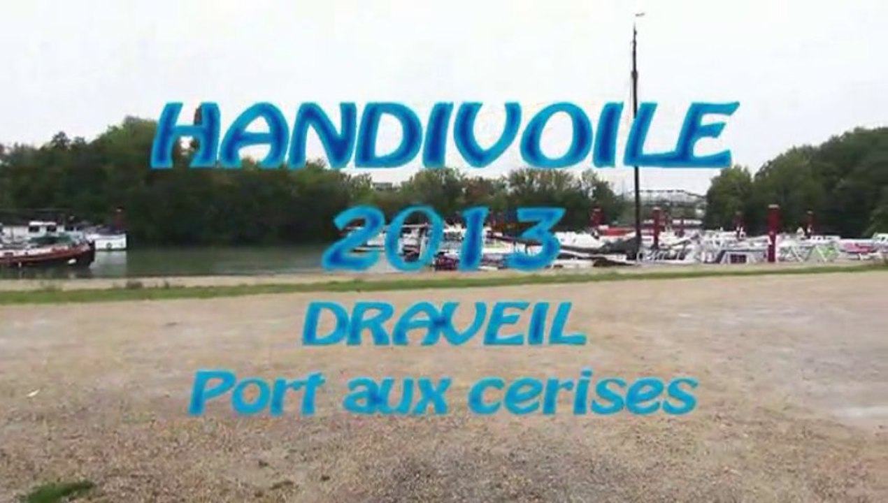 LE FILM HANDIVOILE 2013