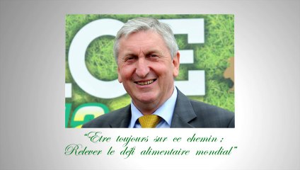 Vidéo hommage à Jean-Michel LEMETAYER