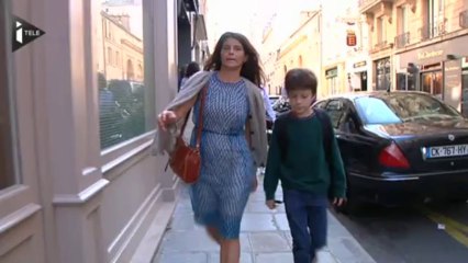 M'ton dos pour des cartables plus légers