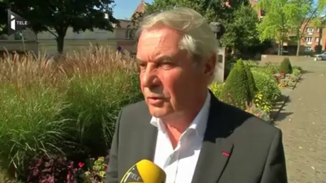 Roms : Manuel Valls ne reviendra pas sur ses propos