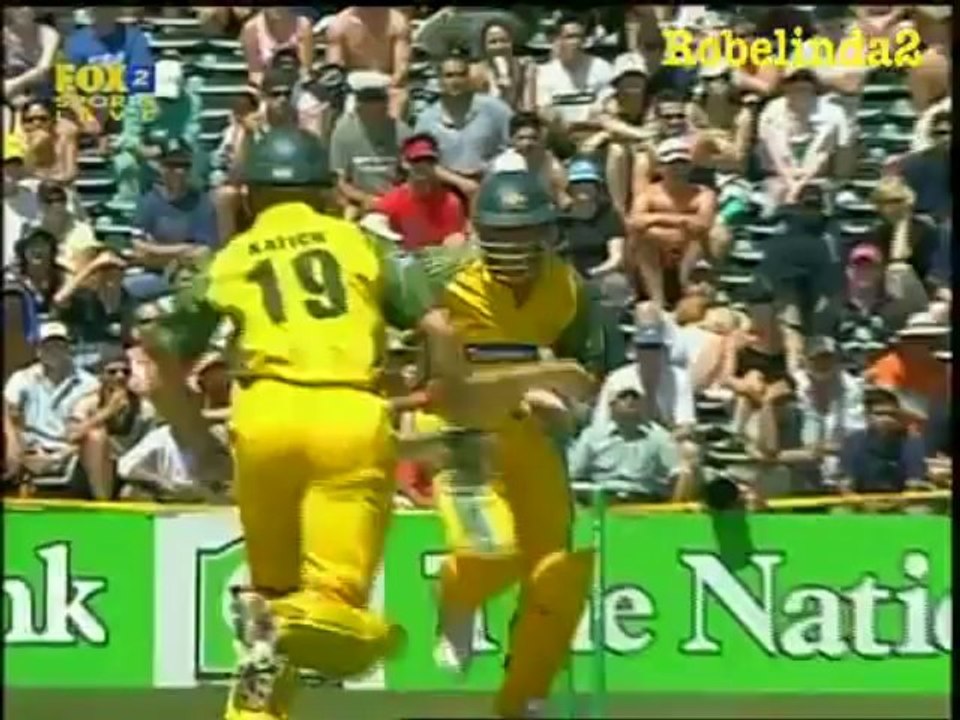 Worst Over Ever in The Cricket History