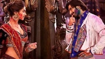 Ram Leela Movie Story Revealed | CHECK OUT