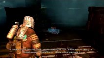 Dead Space 2 Story Part #16 [Lets Watch] Ammo Wheres The Ammo
