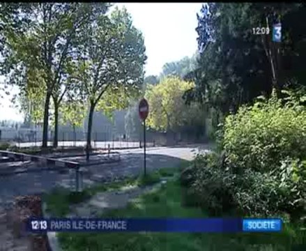 Aire d'accueil des gens du voyage dans le Bois de Boulogne : les Maires de Saint-Cloud, Boulogne-Billancourt et Paris 16 s'opposent !