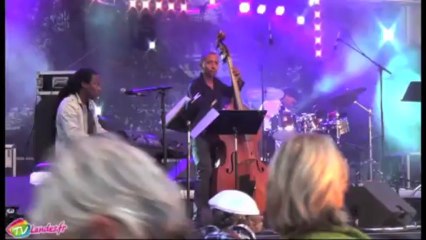 La corrida du dimanche lors de Toros y Salsa