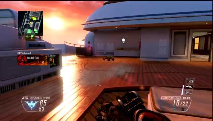 Black Ops 2 Random Match On Hi Jacked