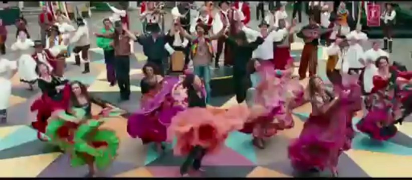 _Hawa Hawa Rockstar Full Song_ _ Ranbir Kapoor, Nargis Fakhri