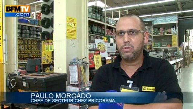 L'ouverture des magasins en horaires décalées source d'emplois - 25/09