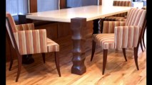 Introducing Andi-Le, custom accent furniture and accessories