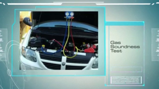 Mark Caravan Medic - Caravan Servicing