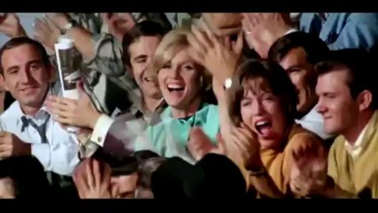 Grand Prix Movie (1966)