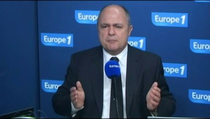 "Instinct meurtrier" contre Hollande : Le Roux demande la condamnation des propos de Gaudin